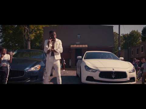 Worl - By The Coast (Official Video)