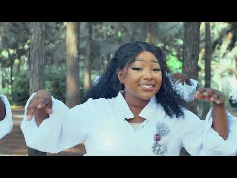 Falonne NGALESSAMI - LIBOMA NA YESU