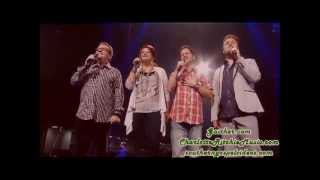 Gaither Vocal Band &amp; Charlotte Ritchie - My Father's Angels!