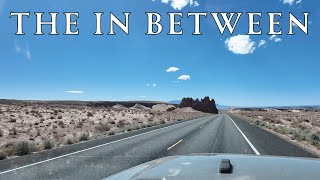 Reality look in between adventure spots
