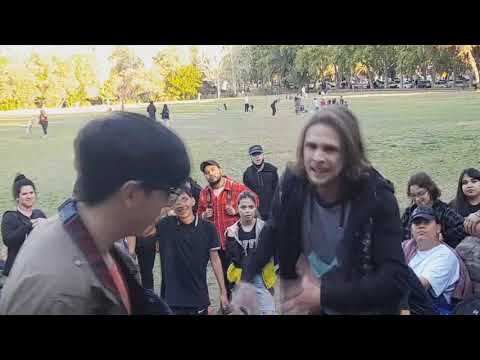 Midfing vs Skiller - Cuartos - Batallas Escritas