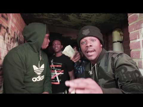 Walkdown Will - "Warning" (Official Video)