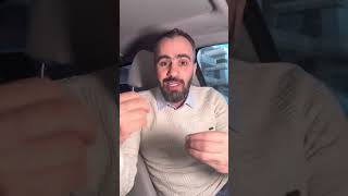 وصفة سحرية لكل المسؤولين بالبلد وزراء ومحافظين  اذا جربتوها مابتخسروا شي 