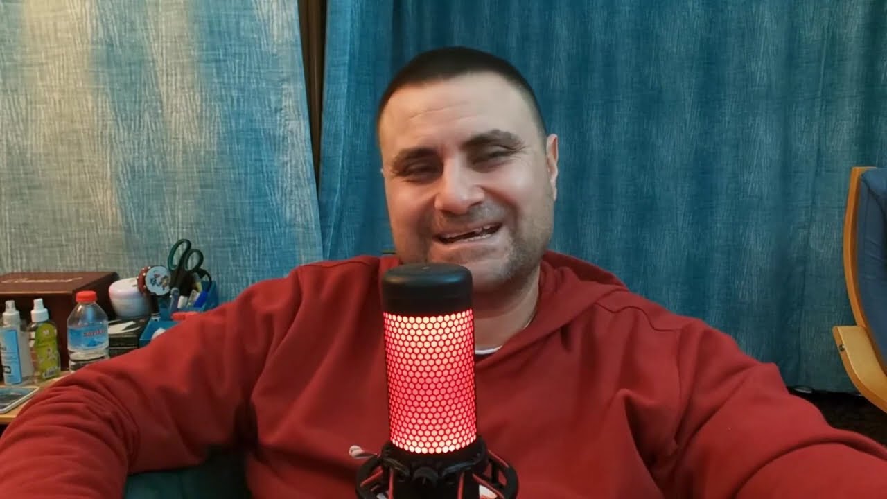 CY - "Modern Maskülenlik" Uydurması