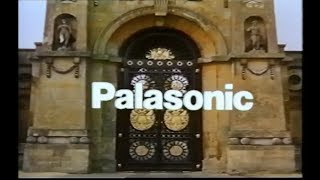 Palasonic from Palace Skateboards