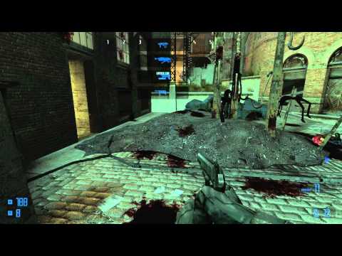 SMOD: Redux Part 8: Circus Troupes (Ravenholm 1/2)