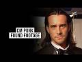 CM Punk Footage Found In The WWE Vault