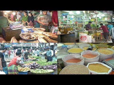 দক্ষিণ এশিয়ায় খাবারের দাম সবচেয়ে কম বাংলাদেশে