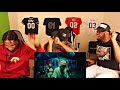 Polo G Lil Wayne GANG GANG Official Video REACTION