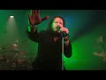 HAKEN Affinity.exe / Initiate Live in Paris
