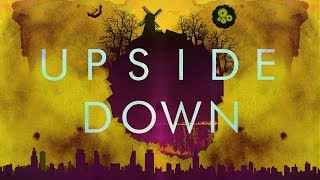 The Animal In Me - "Upside Down" (Album Stream 8 of 10)