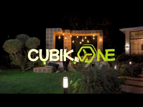 Cubik.one 공식 영상 미리보기