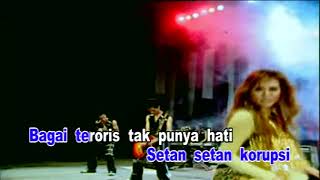 Download lagu Nita Talia - Ngeri ( Video Karaoke HD) mp3
