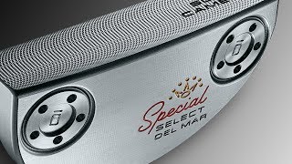 2020 Special Select Del Mar | Scotty Cameron Putters