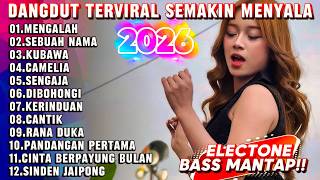 Download lagu DANGDUT ORGEN TUNGGAL 2026 - DANGDUT POPULER BASS MANTAP! mp3