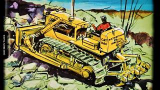 Download lagu Caterpillar D6: The Most Popular Dozer Ever Built mp3 Download lagu Caterpillar D6: The Most Popular Dozer Ever Built mp3