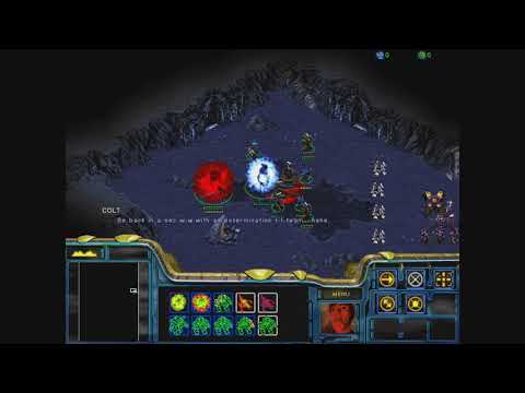 SCBW: The Flame Knives 02 - Mind Curtain