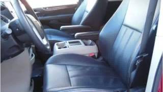 preview picture of video '2014 Chrysler Town & Country Used Cars Hugoton KS'