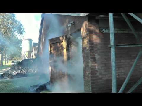 Internationale brandweeroefening Rekken (HD)