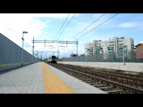 LIS38003 - Avigliana - Candiolo