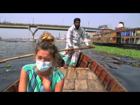 Орёл И Решка. Кругосветка. #13 Дакка. Анонс