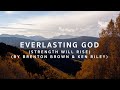 Everlasting God By Brenton Brown Ken Riley
