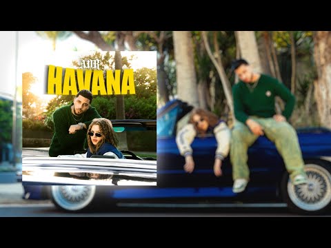 A.D.R - HAVANA ( Official Music Audio )