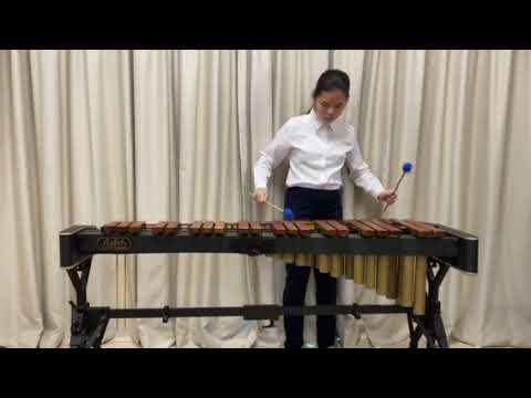 013 Black and White Rag by George Botsford