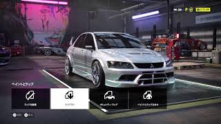 [LIVE][PS4][NFS Heat][参加型配信]皆で緩く雑談やレースやろうぜ！