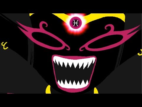 Let's Read Homestuck Blind #100 - Act 6 Act 6 Intermission 2 | The Angry Fish Queen Attacks!