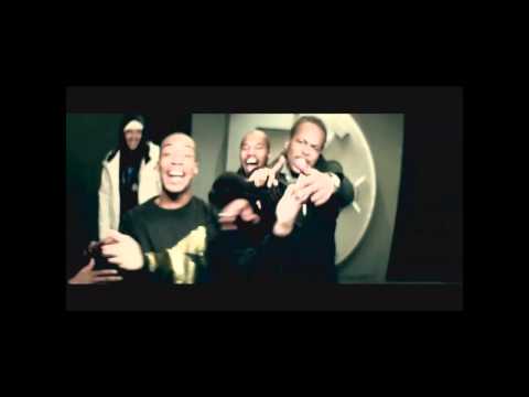 Lethal Bizzle (Ft. Grime Allstars) - Pow 2011 (Dhomz Remix)