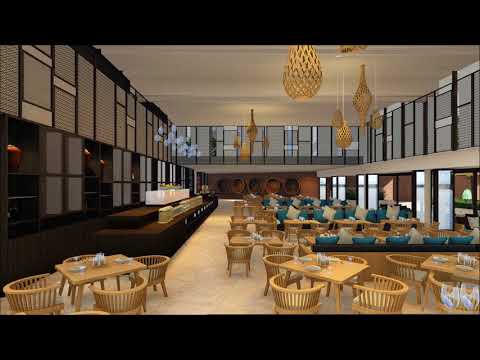 Thân mời quý khách tới tham dự lễ ra mắt dự án căn hộ  sát ngay biển Mũi Né