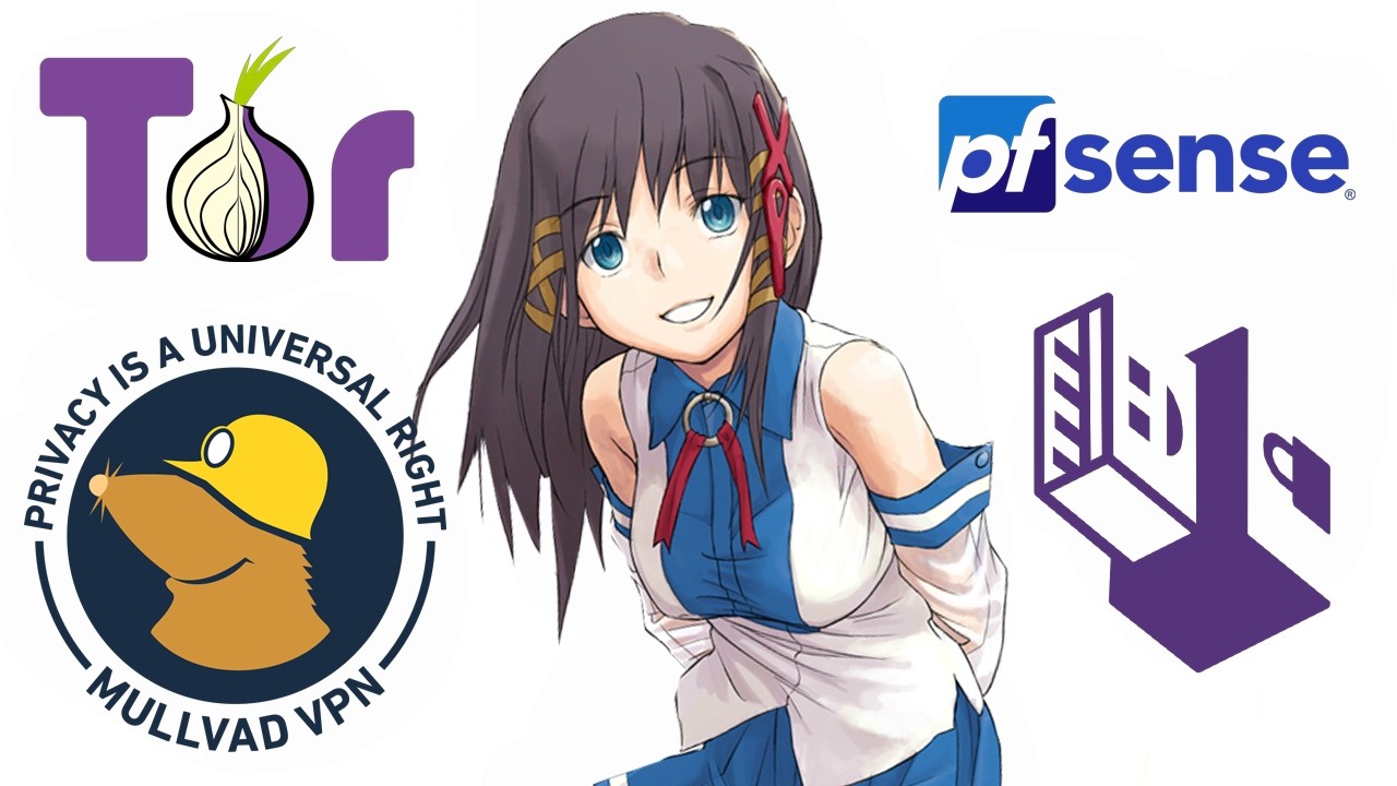 How to ACTUALLY Stay Anonymous Online (VERY SPECIFIC)