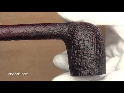 pipa Ashton 131 - tobacco pipe
