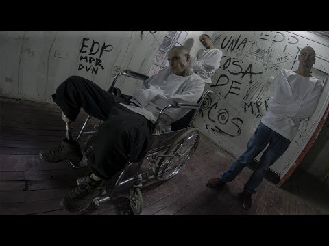 Engendros Del Pantano - Una Cosa De Lokos (Ft. Loko Kuerdo) (Videoclip Oficial)