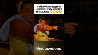 Impuros 6 - ela só queria seu filho de volta