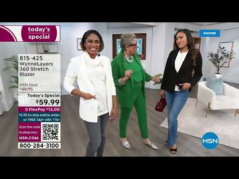 MarlaWynne Fashions 23.02.2023 - 03 Uhr