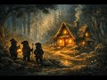 Snow White And The Seven Dwarfs 1955 German Fairy Tale Film English Version