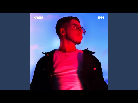 Hamza - Mucho Love