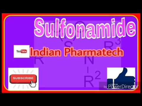 Use of trimethoprin,co trimoxazole sulphonamide sulfonamide ...