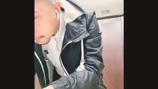 fools with you  by Chris brown CB