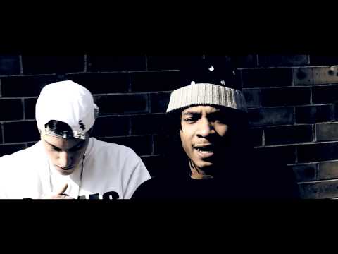 Spinning 9 Feat. Souljakid - We Turn Up