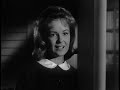 Mary Shelley Fabares Sings Big Star The Donna Reed Show S5E12 1962