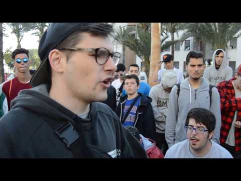 DISELO VS ??? - (16AVOS)[2º REGIONAL DE FULLRAP]