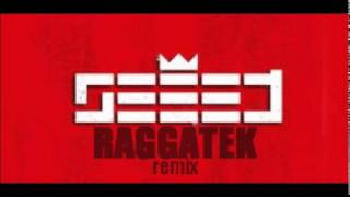 Seeed - She got me twisted (remix by Kiweedo&amp;Jumbee)