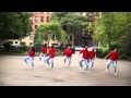 H A V I C SQUARED Stepping On Sesame Street 8