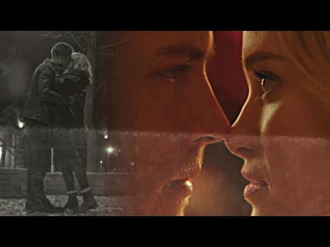 Travis & Abby // Oasis [Beautiful Disaster]