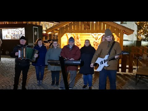 Freďáci -  Poďme spolu do Betléma