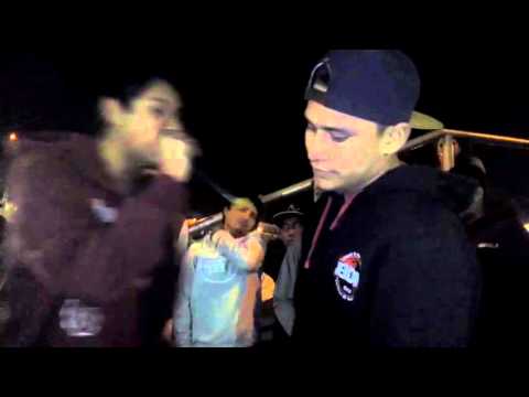 Delenyer (Arequipa) vs Curry (Ica) - (FINAL) -  Freestyle King - RealMoveStore 2016