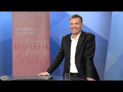 Do giant firms undermine competition and social welfare?